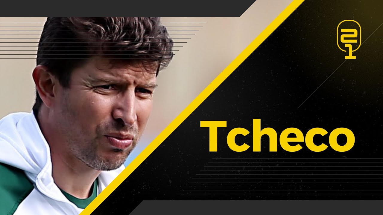 TCHECO | Dois Um Podcast #1