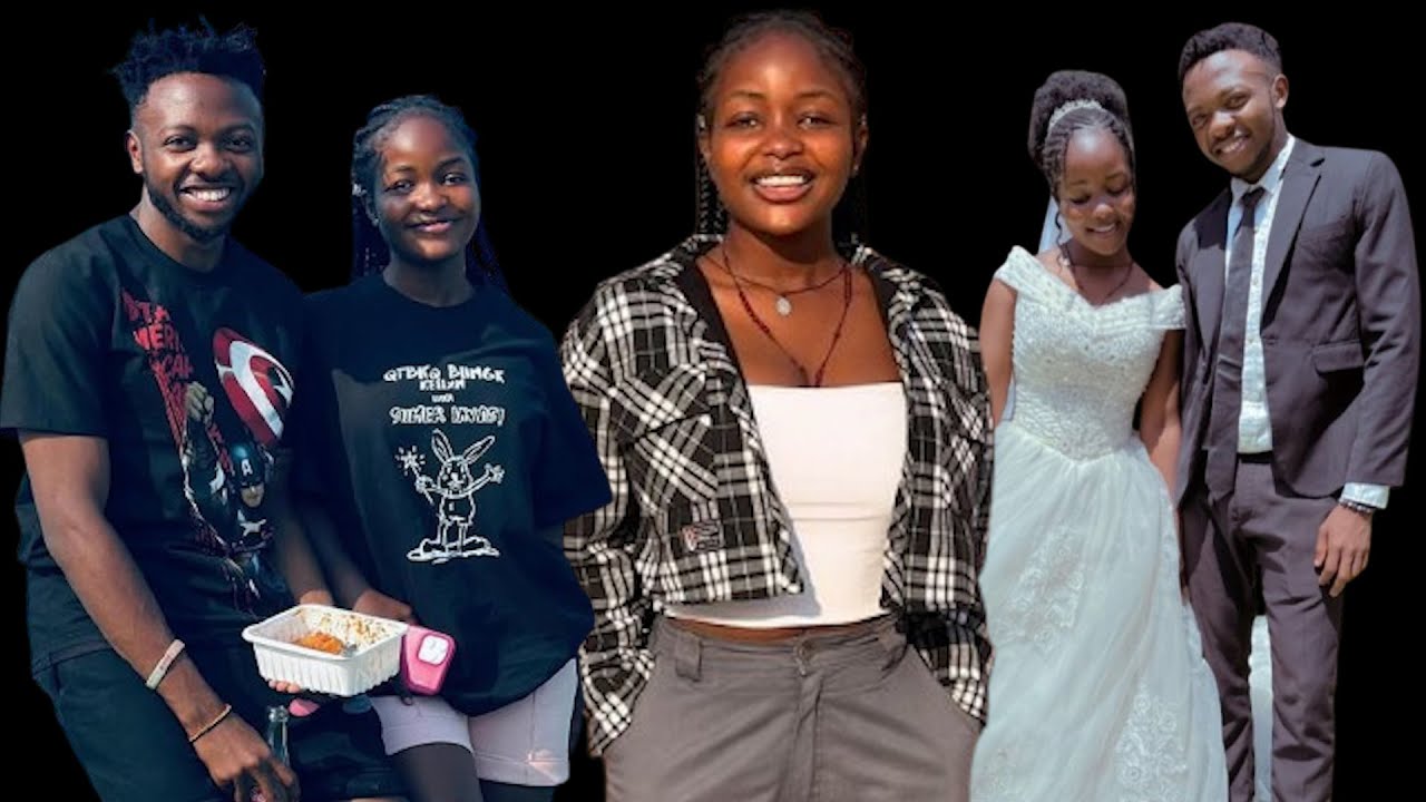 I Dont Know Whether I and Cb Talker Have Ever Dated  -Patricia Ghetto Queen