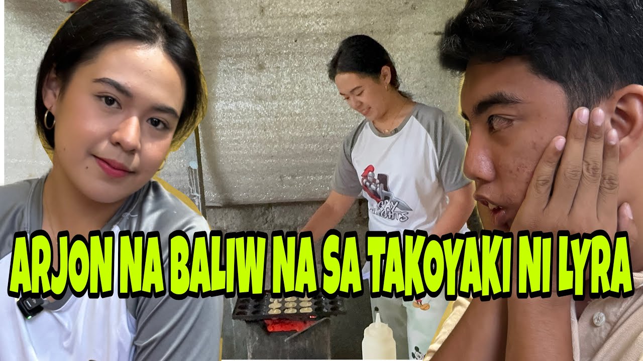 PART 4 DALAGANG UBOD NG GANDA ARJON BIGLANG NAPASUGOD SA BAHAY NILA LYRA MUKHANG TINAMAAN NA 