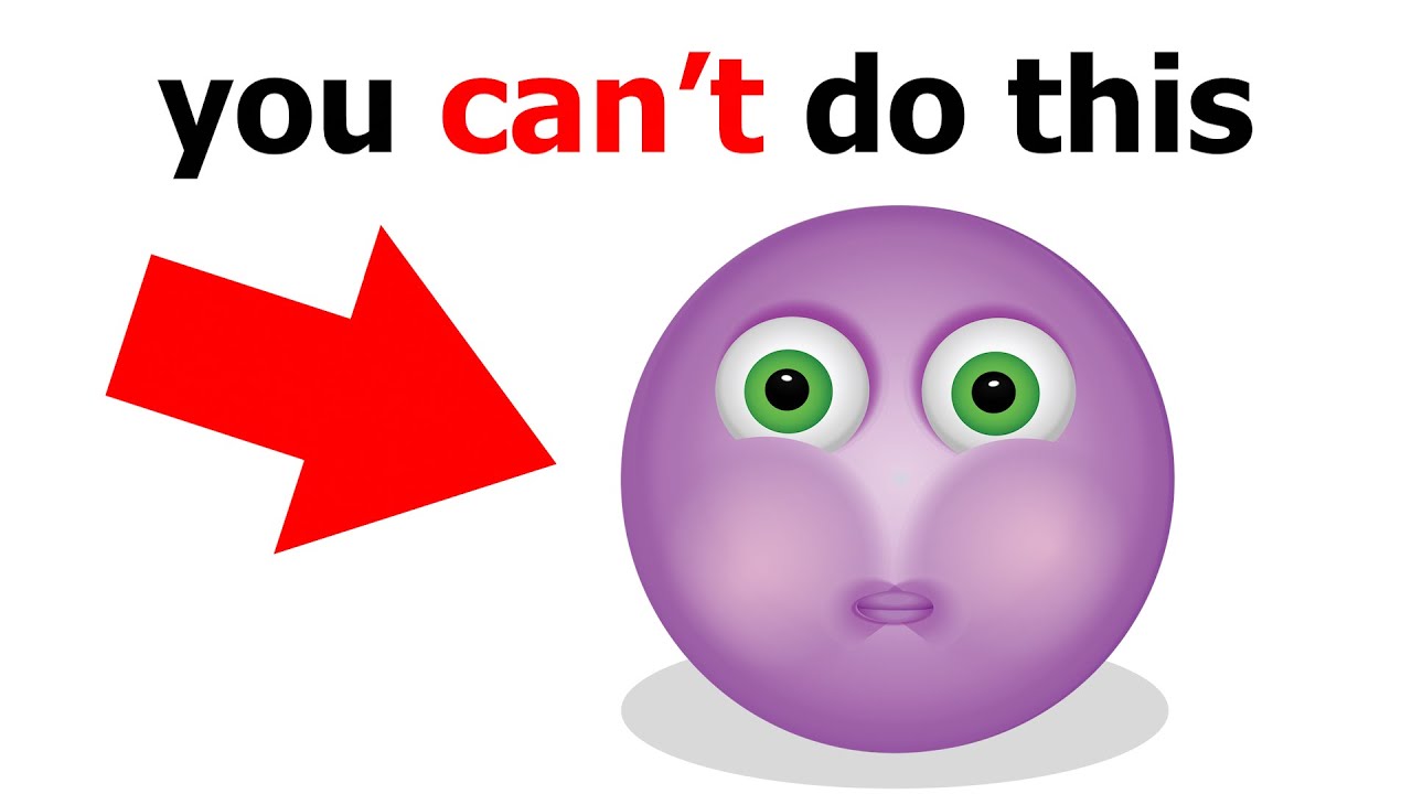 Don't breathe while watching this video...IMPOSSIBLE!