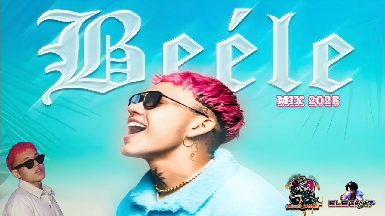 BEÉLE MIX 2K25 @THEELEGANTCREW507 @COMANDO_CORRUPTO 