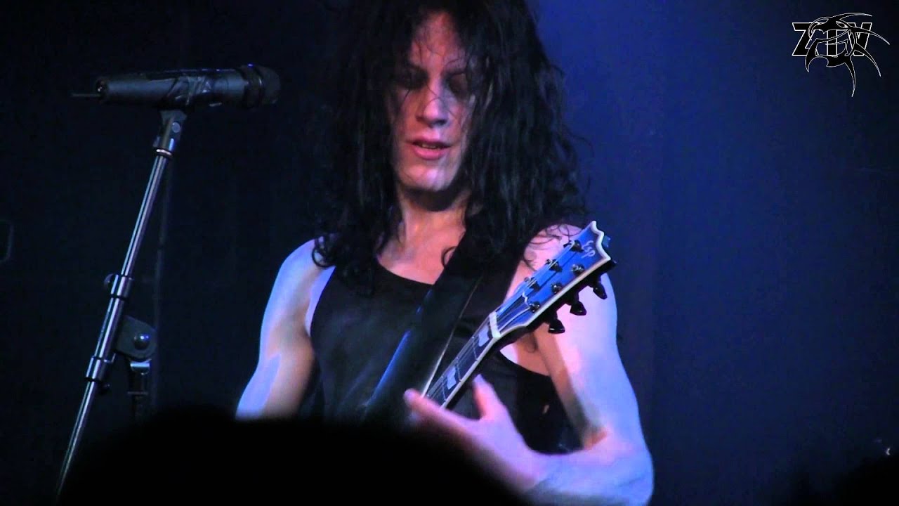 Zonaria TV 2015 - Live in Berlin