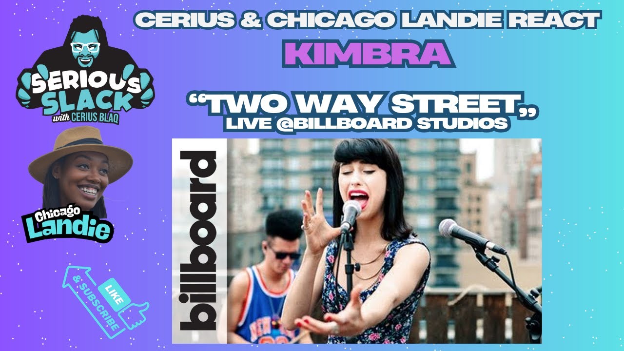 KIMBRA - 
