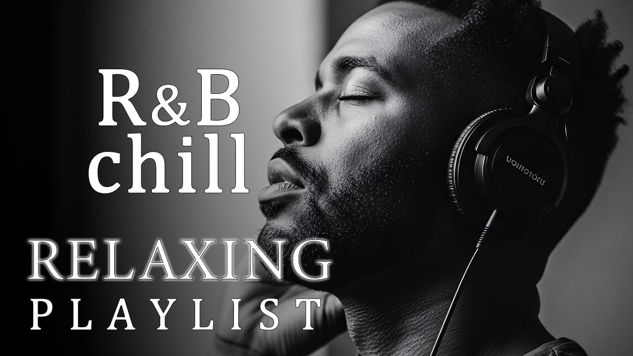 Gentle Grooves, Deep Feelings | R&B Chill