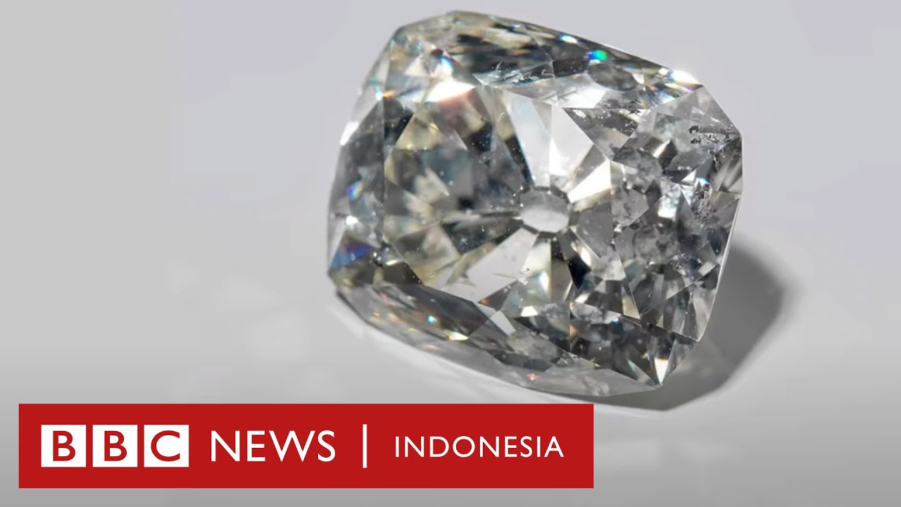 Berlian Banjar: Dinamika pemulangan artefak Indonesia dari Belanda - BBC News Indonesia