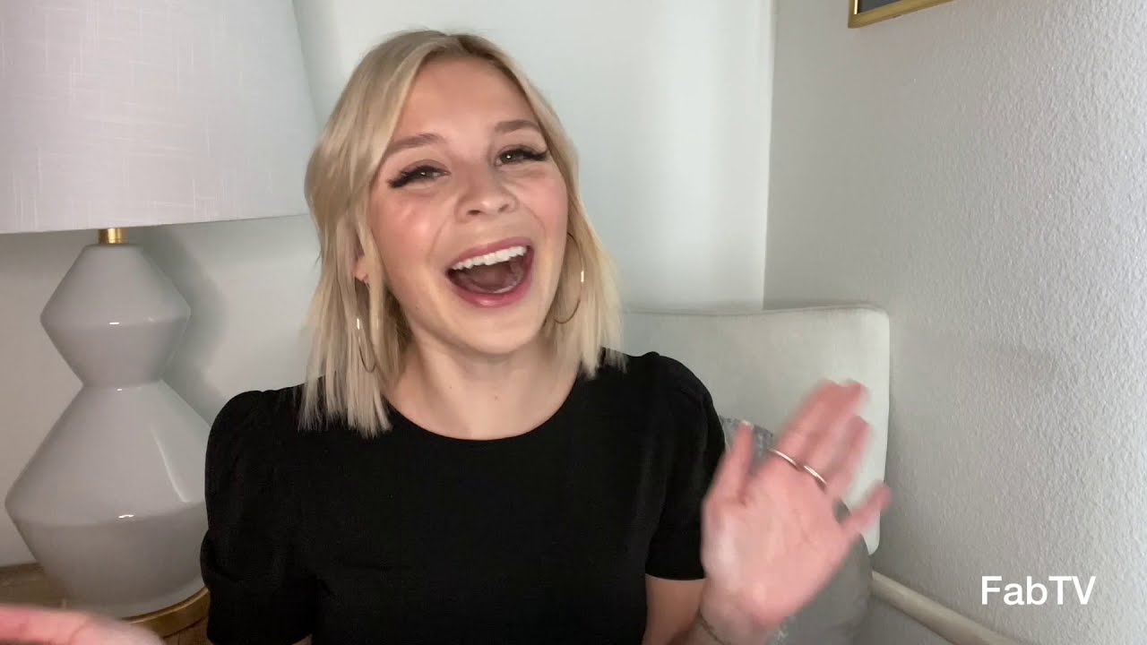 FabTV news update! Meghan Markle, Cardi B ,  Kardashians