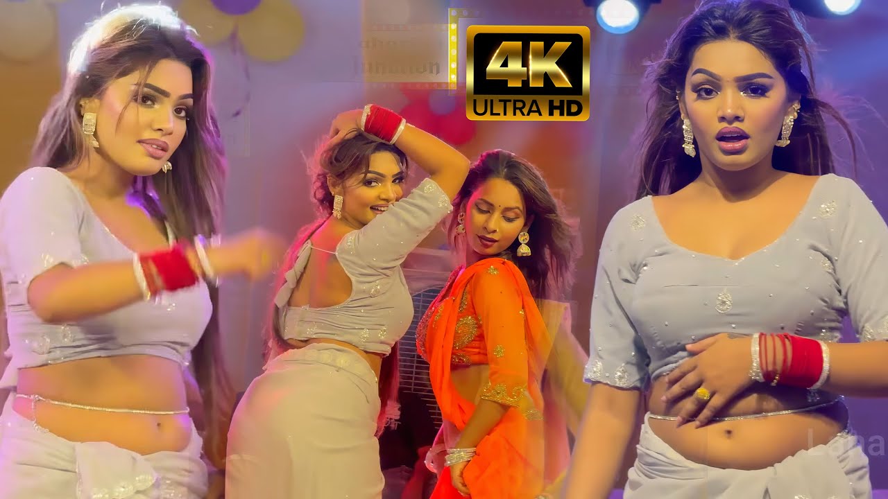 #Arkestra | बलमुआ के बल्लम - #Priti Paswan | प्रीती पासवान आर्केस्टा डांस | Arkestra Dance 2025