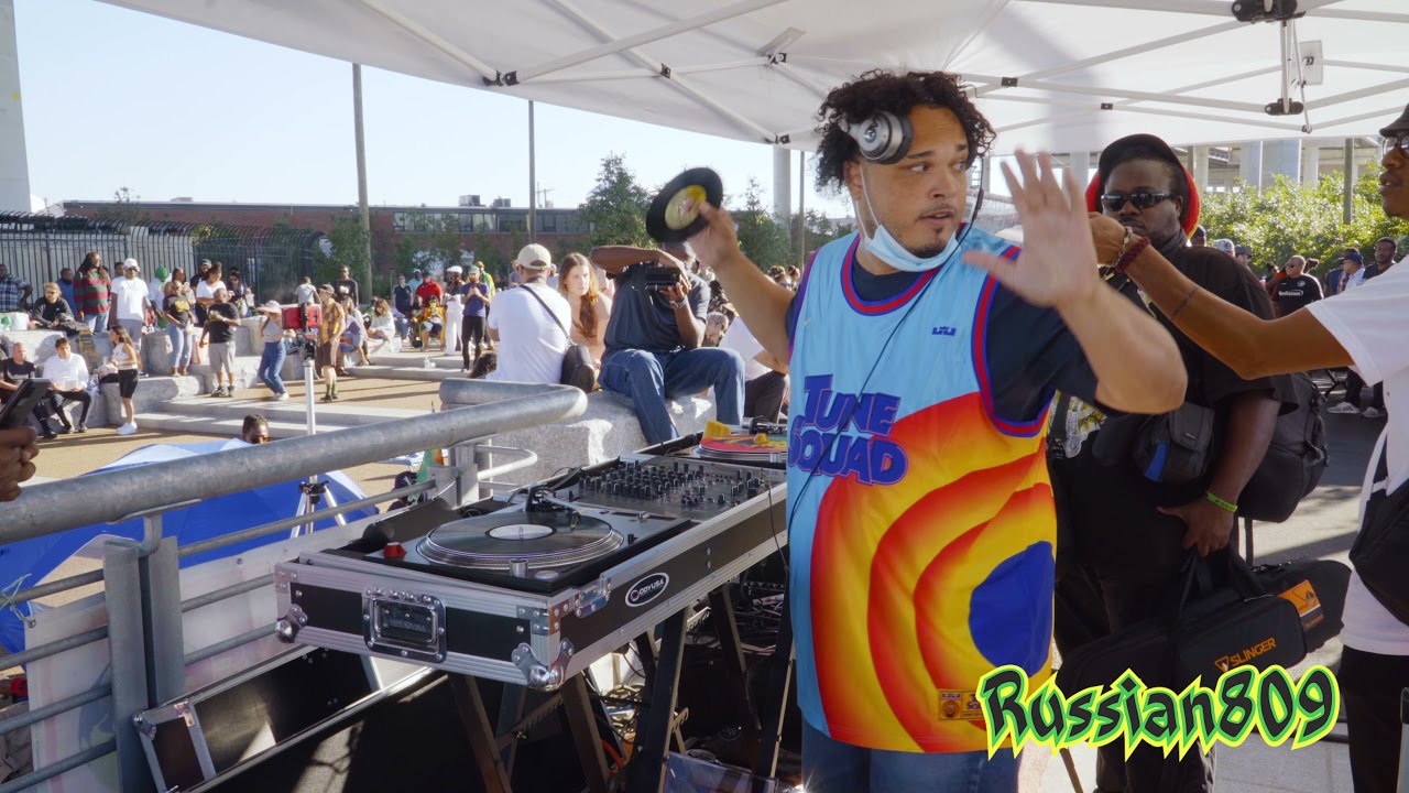 Reggae Unda Di Bridge | Selektah Twice
