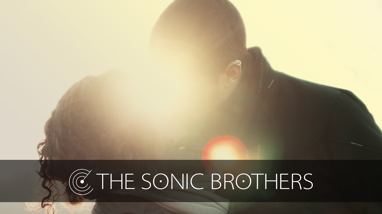 Fifth Harmony Type Beat | Pop | Love | Reggae Flavor | «Crush On You» - The Sonic Brothers
