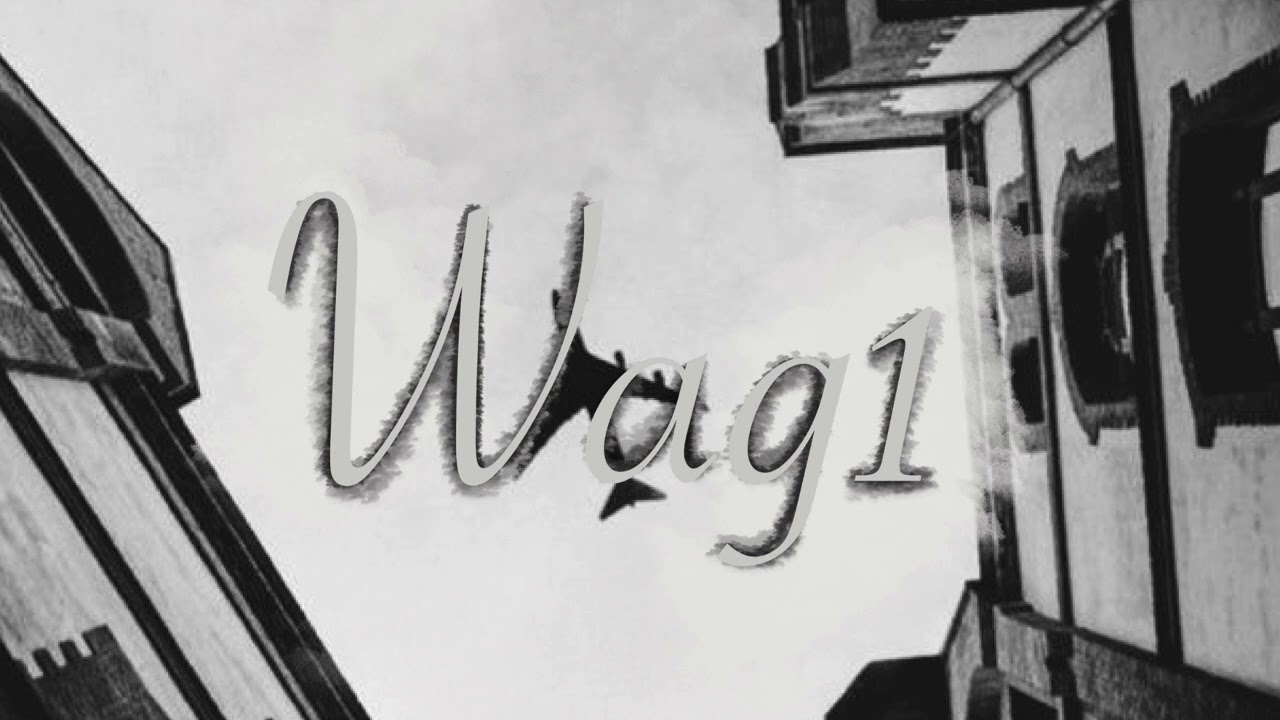S1LENCIO - WAG1 (feat. Kadoen, Nero, prod. Creed)