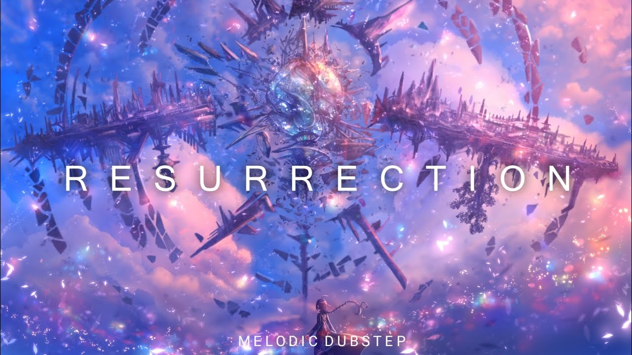 Au5 & Lomaximus - Resurrection | Melodic Dubstep
