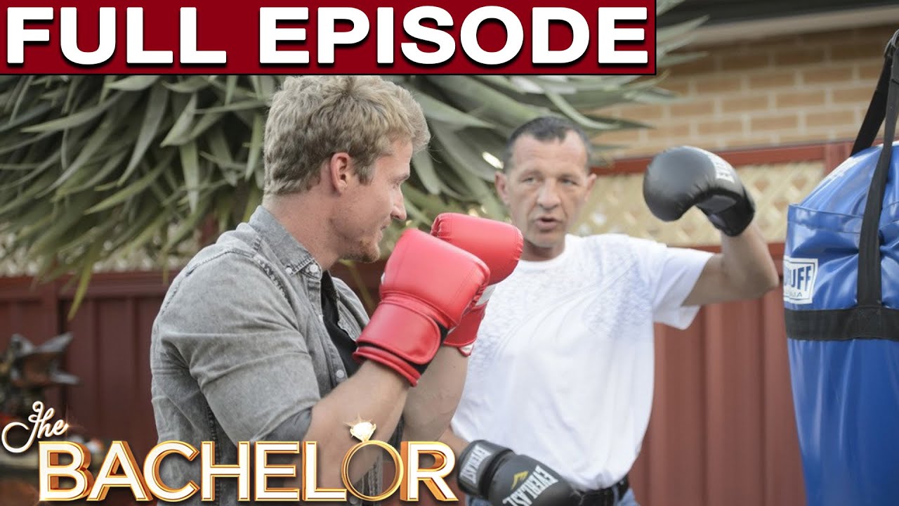 The Bachelor Australia Season 4 Episode 14 (Full Episode)