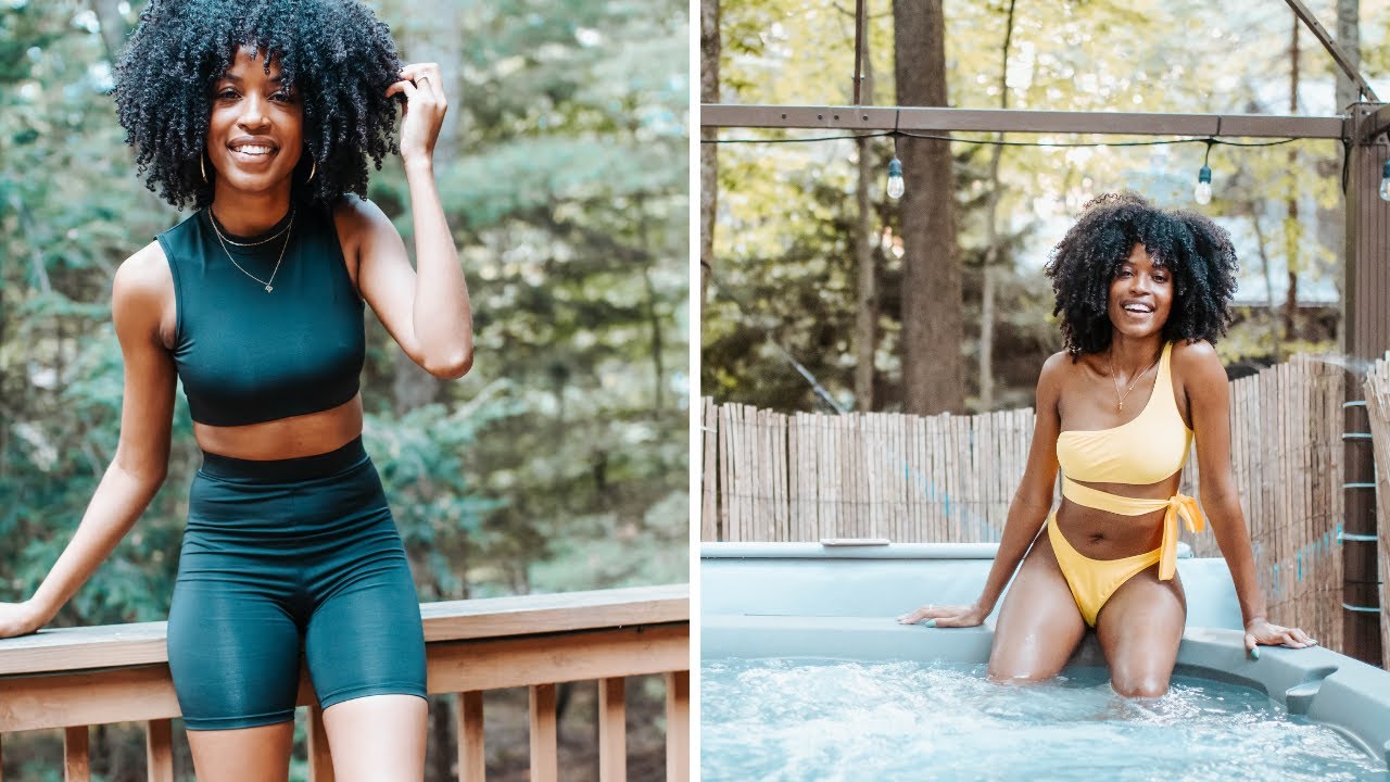 Fall Getaway in the Poconos! | My Life Vlog | Episode 2