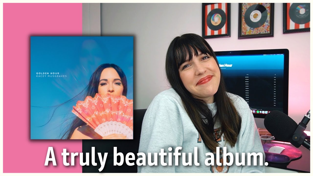 Kacey Musgraves 