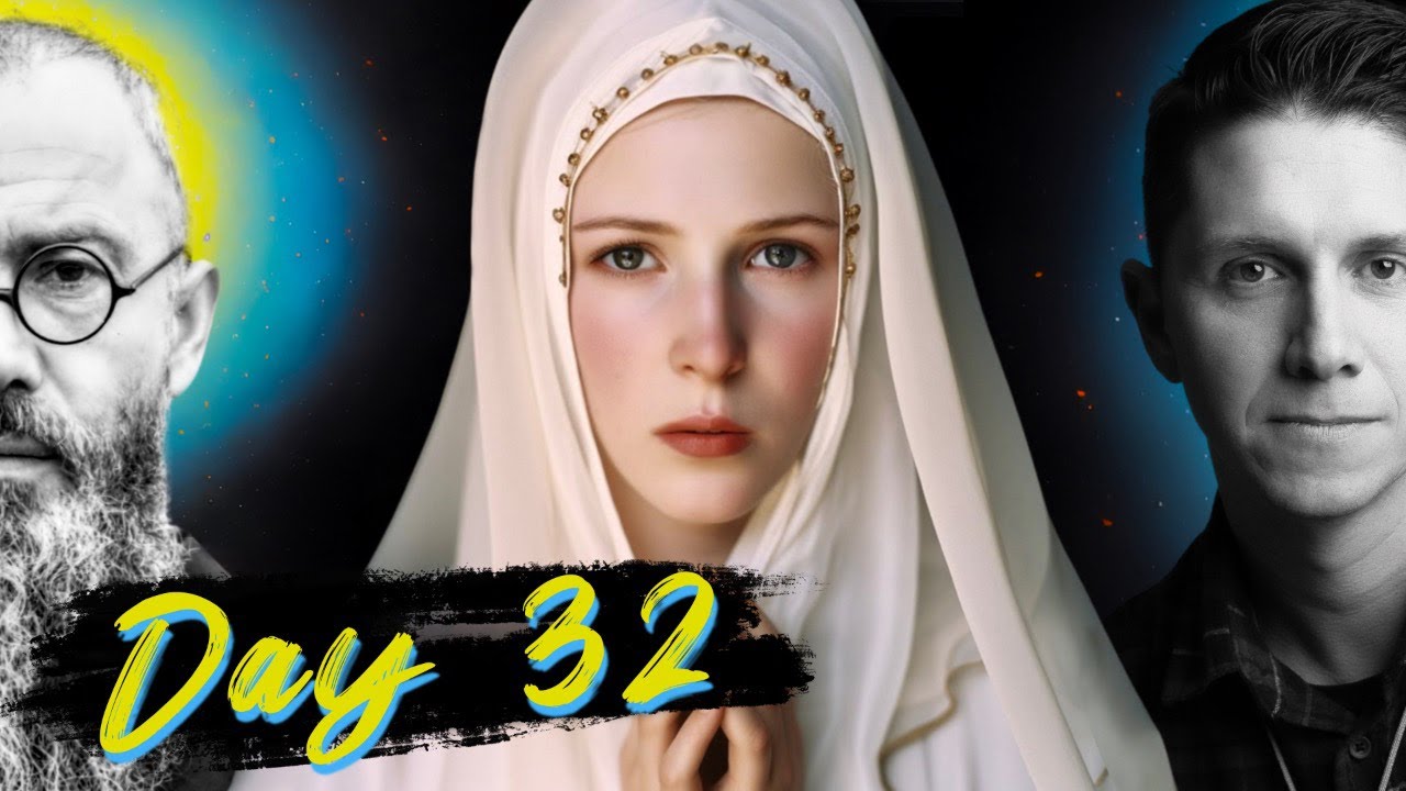 32: Евхаристия