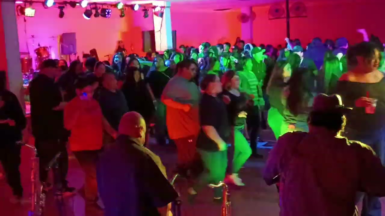 P-Dub @ La Familia 01/03/26 