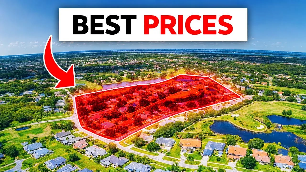 Blossom Valley - Inside San Jose's Best Neighborhood to Buy Your First Home