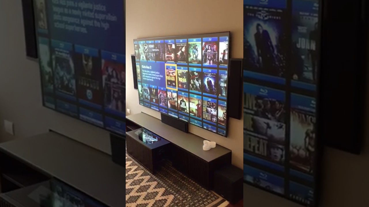 xTV INV Furniture
