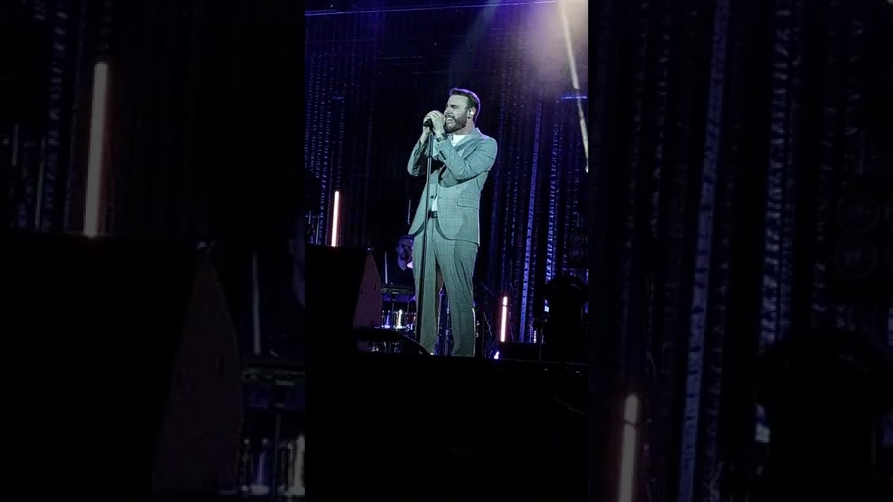 Krystian Ochman Ten sam ja Wrocław 13.06.2022
