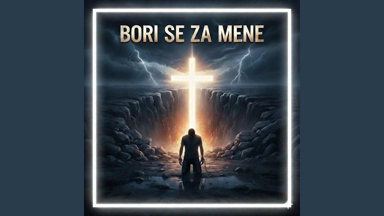 Bori se za mene