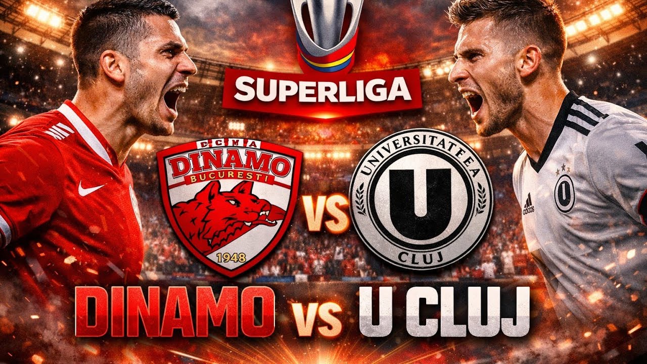 ADEVĂRUL DESPRE CRIZA DE LA FCSB! ⚠️ DINAMO SURPRINDE PE TOATĂ LUMEA