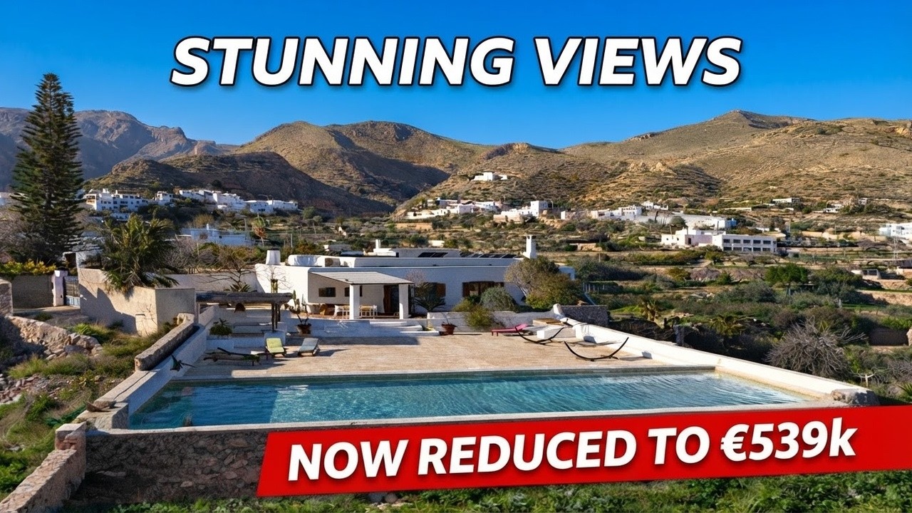 Dreaming of an exclusive Mediterranean lifestyle under endless blue skies?