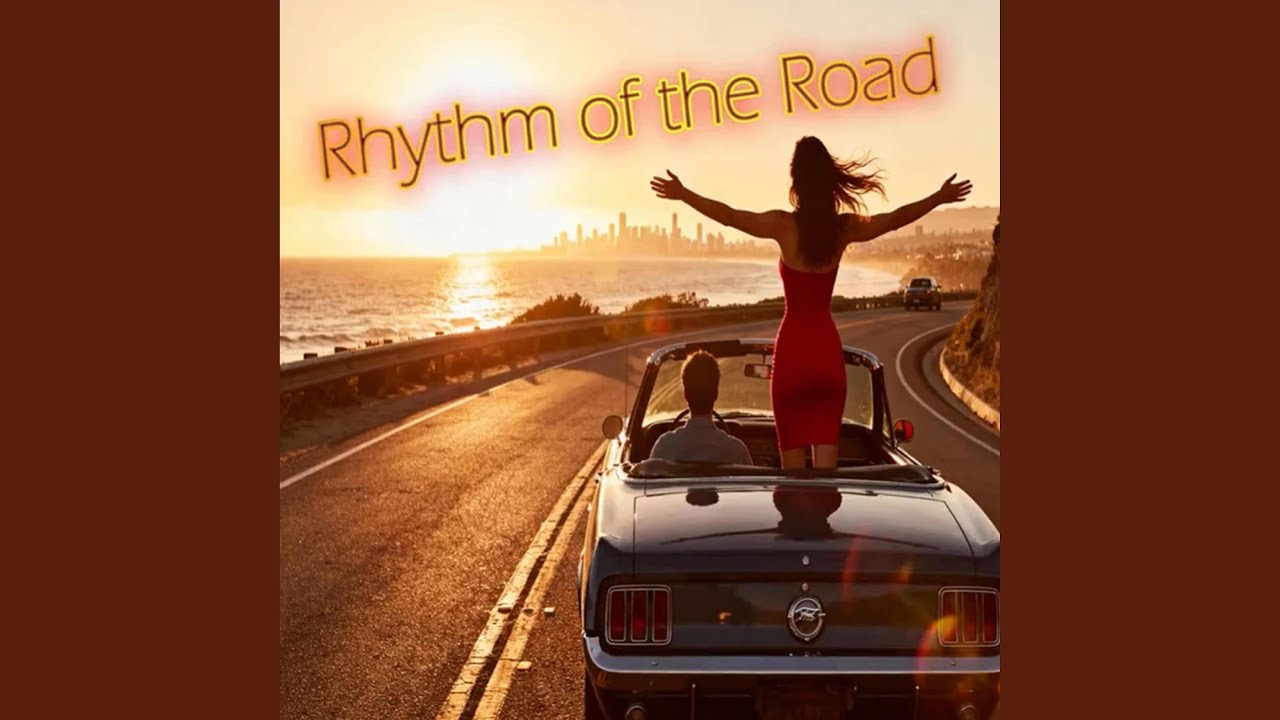 Rhythm of the Road