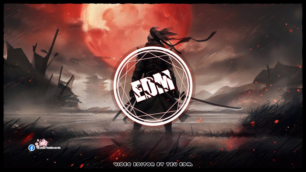 Top 28 Bản EDM G&acirc;y Nghiện 