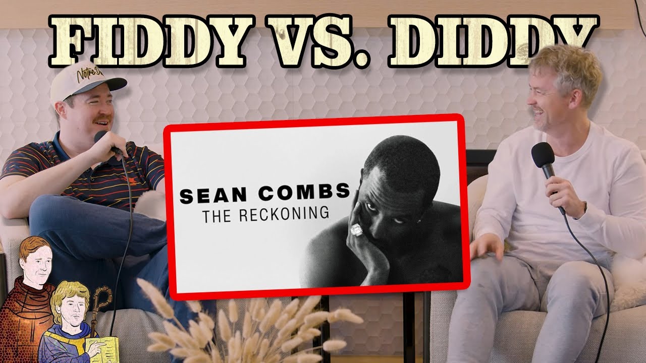 Shane Gillis on 50 Cent's CRAZY P. Diddy Documentary | MSSP Clips