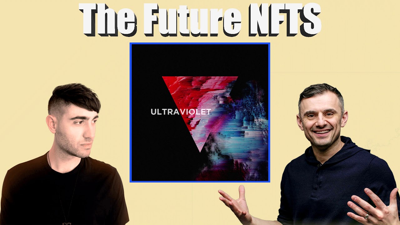 3LAU & GaryVee 