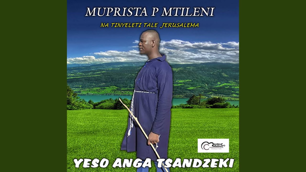 Yeso wale Jerusalem