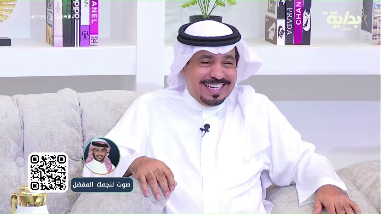 بسبب مزحة أدخل صديقة في معاناة طول حياته ! - صالح الحصيني | #الأكارم30