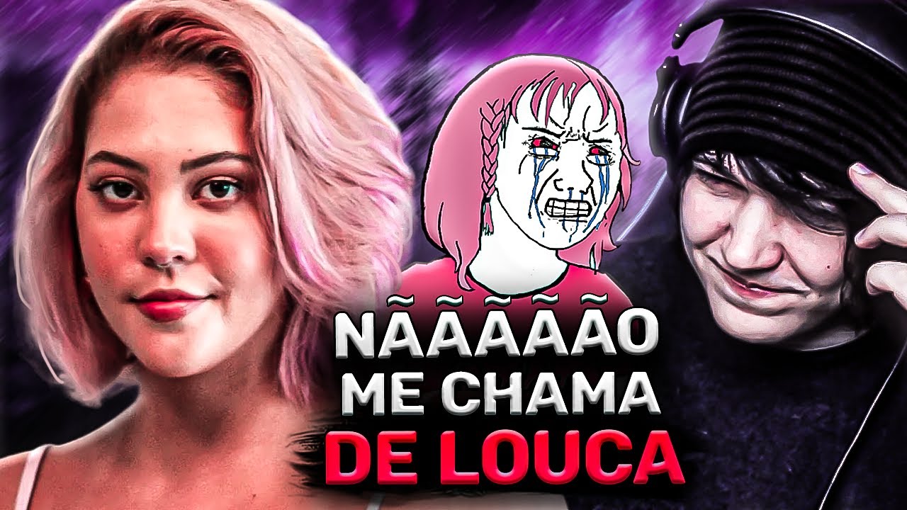 DORA FIGUEIREDO TEM INVEJA DOS HETERO TOP - MILITADAS ERRADAS 62