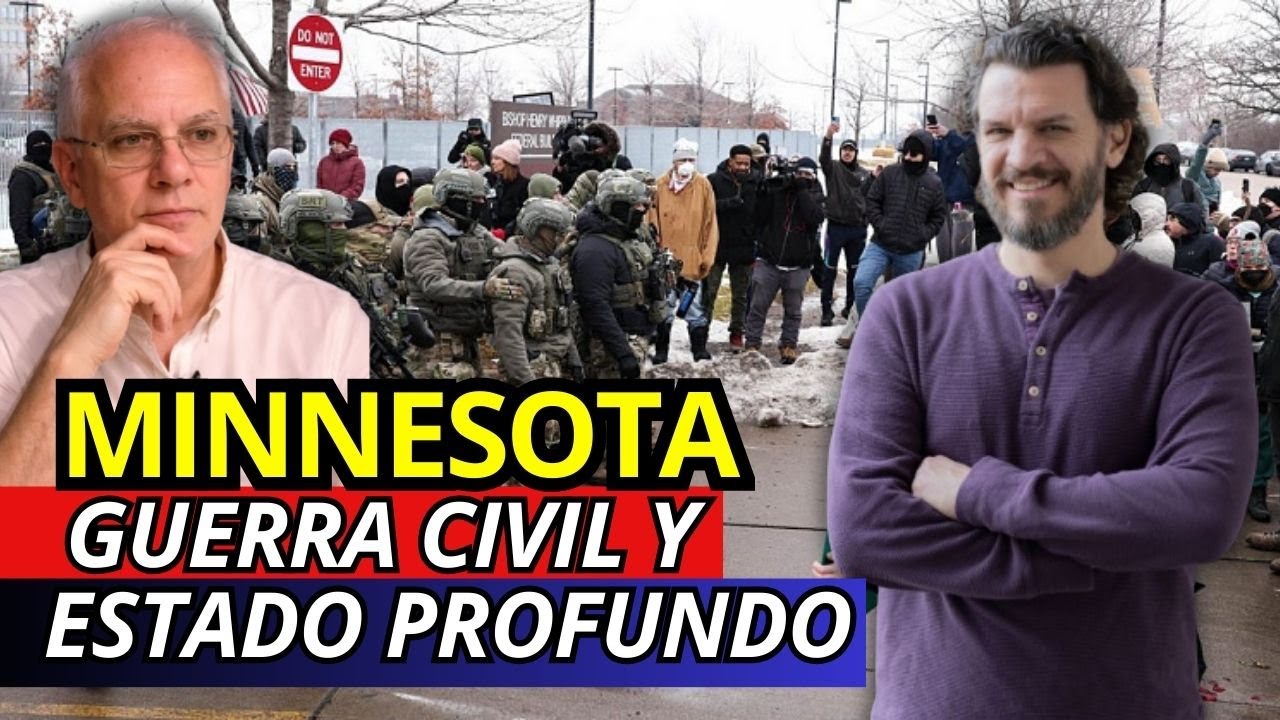 EEUU en una difícil situación. ¿Cómo afecta a los hispanos.?