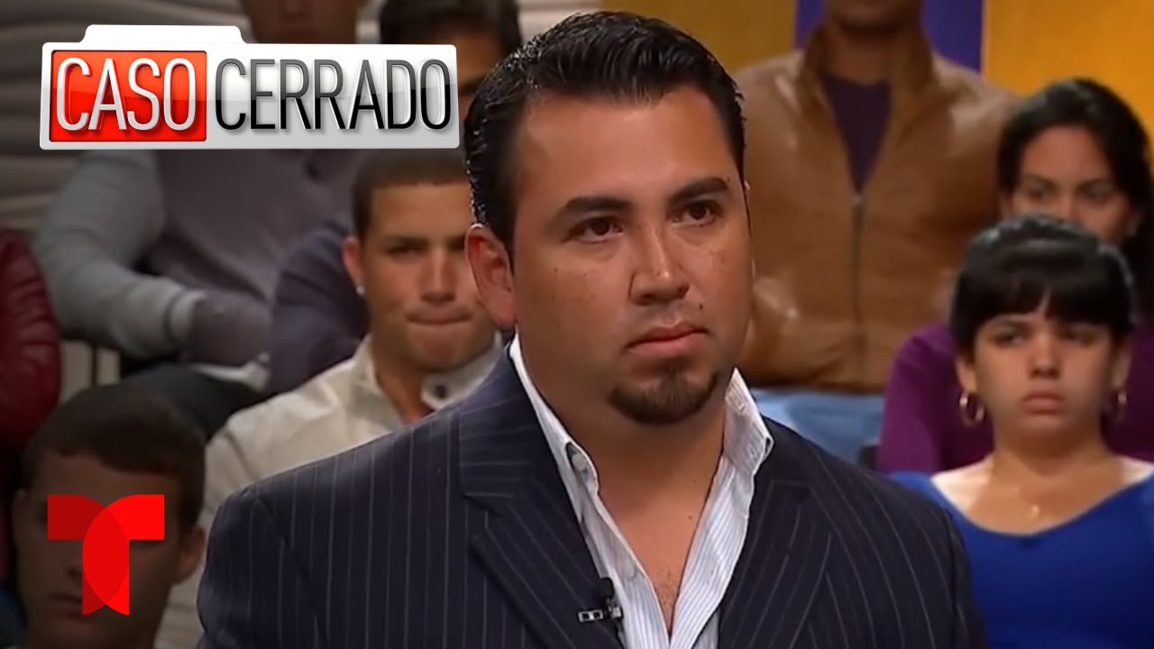 Este jefe espía en secreto lo que hacen sus empleados 🕵️‍♂️💻👁️| Caso Cerrado Capítulo Completo