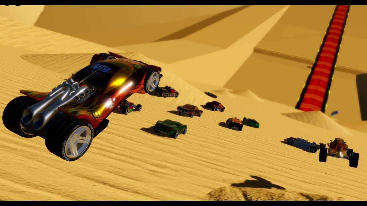 PVH Leg 3 Best Moments
