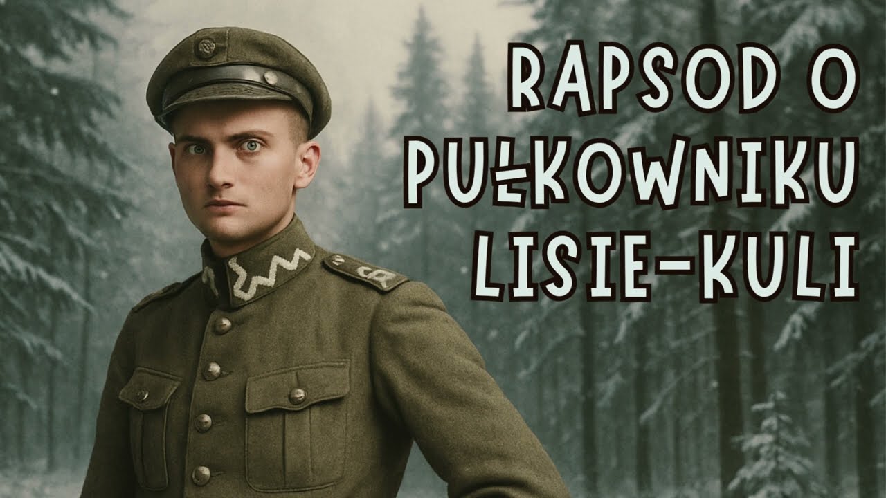 Rapsod o pułkowniku Lisie-Kuli - AlgoHarmony