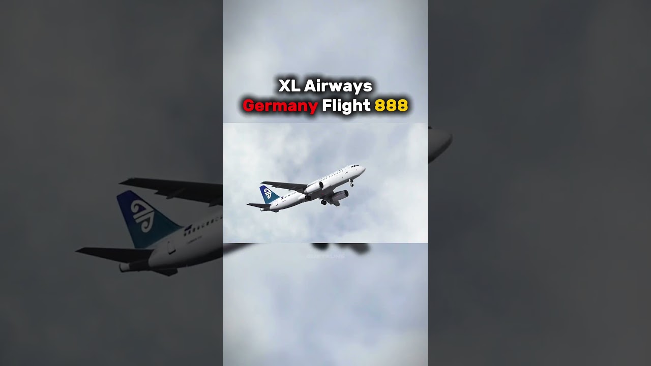 How a Simple Plane Wash Led to a Fatal Crash! 😨