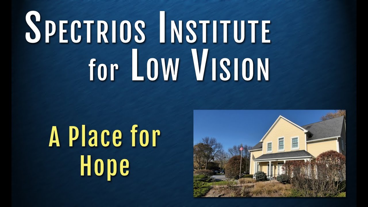 A Place for Hope