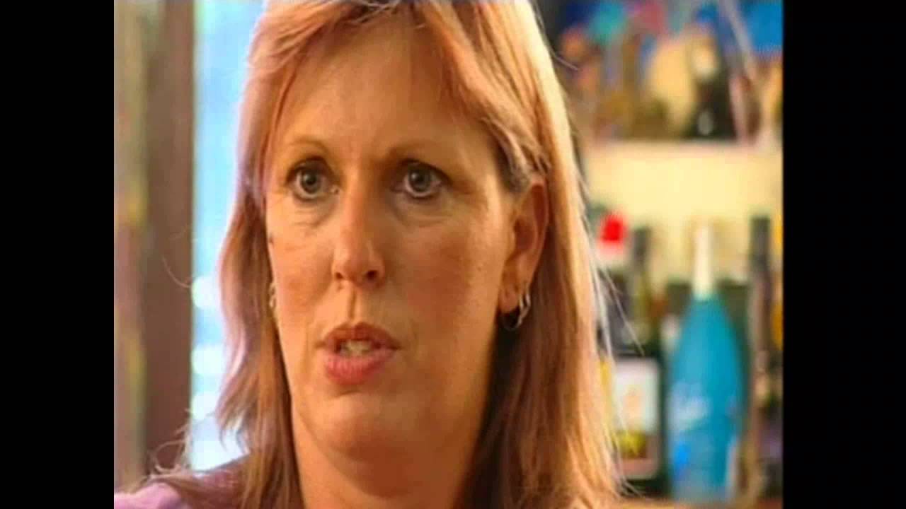 NIEZWYKŁA HISTORIA OPOWIEDZIANA PRZEZ DEB WEBBER - spotkanie z dziwnym człowiekiem