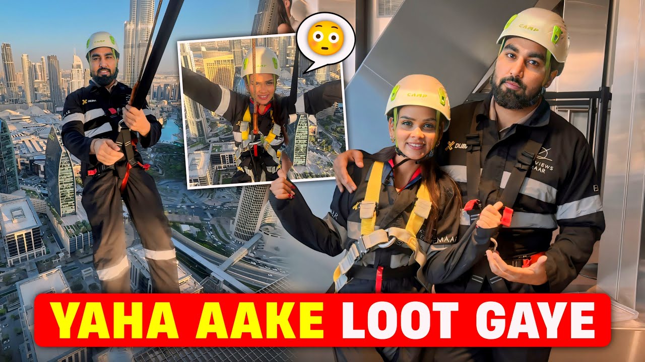 YAHA AAKE LOOT GAYE | Armaan Malik