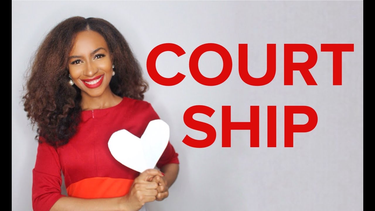 BOTH CHRISTIANS BUT UNEQUALLY YOKED - Courtship Class 5