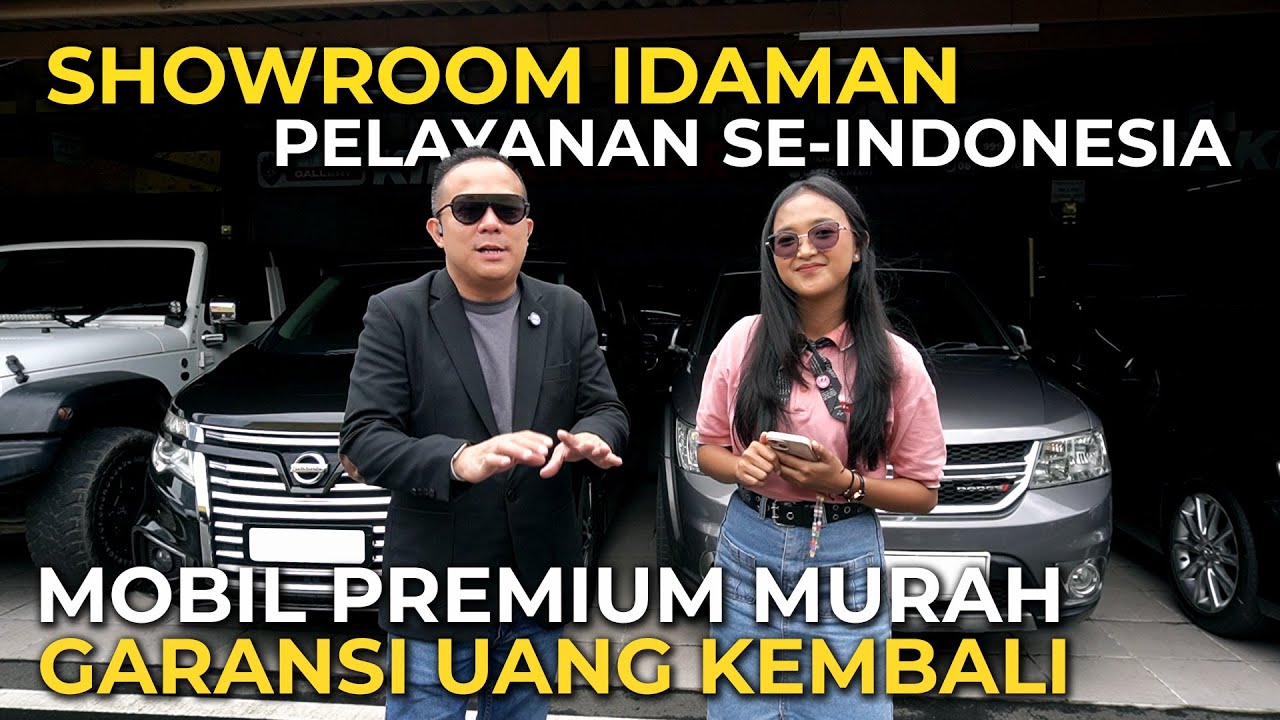 BEST DEAL HARGA MERAKYAT‼️BISA SHOWUNIT MOBIL DIANTER KERUMAH KALIAN HANYA DI KING GALLERY KEMAYORAN
