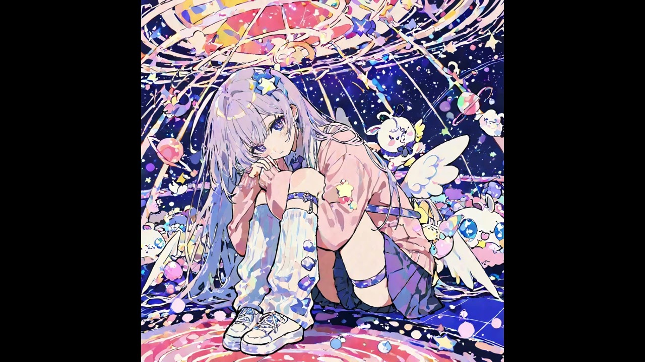ナユタン星人 - 惑星ループ　Deep-Groove Remix AI cover remix
