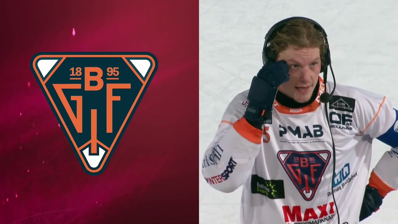 Highlights: Hammarby - Bollnäs