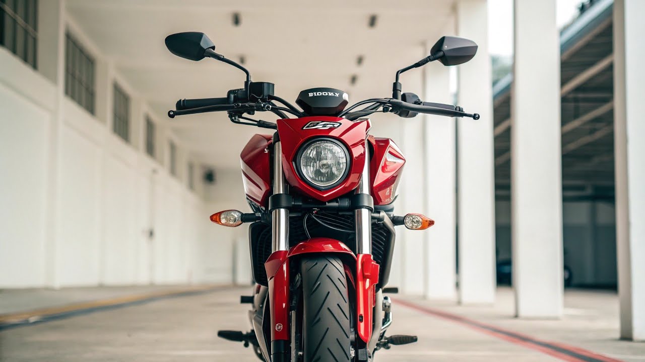 🔥 NEW 2025 Honda CB150R Launched | Price, Variants & Stunning Features Revealed! 🔥