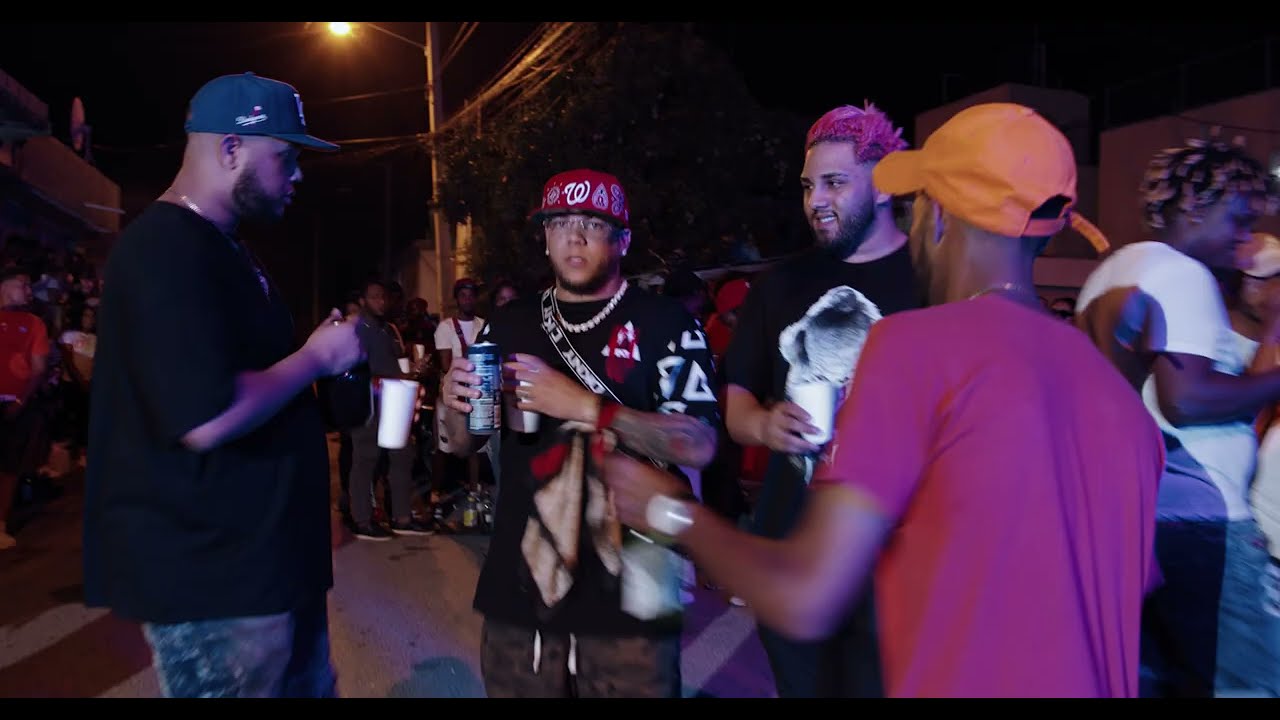 Chiki El De La Vaina - Romo 🥃 ( Video Oficial )