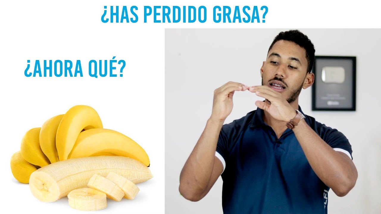 ¡SOLUCIÓN ! Cómo evitar el efecto rebote y aumentar las calorías nuevamente
