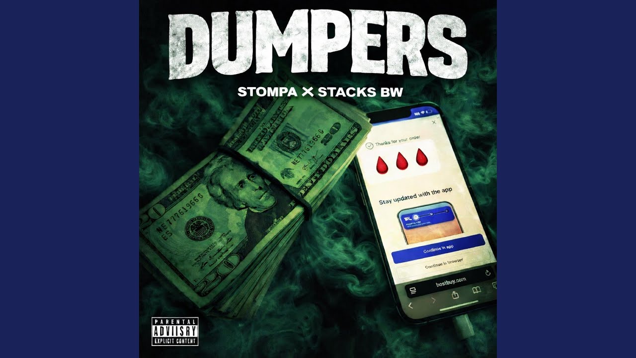 Dumpers (feat. Stacks BW)