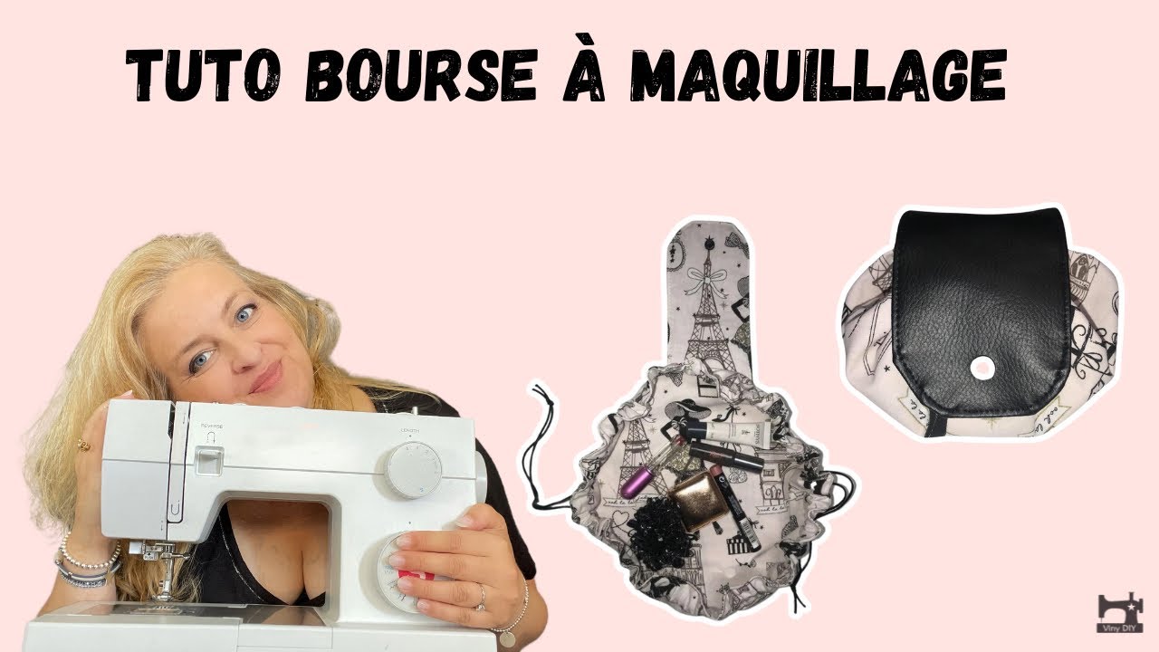 Bourse à Maquillage 